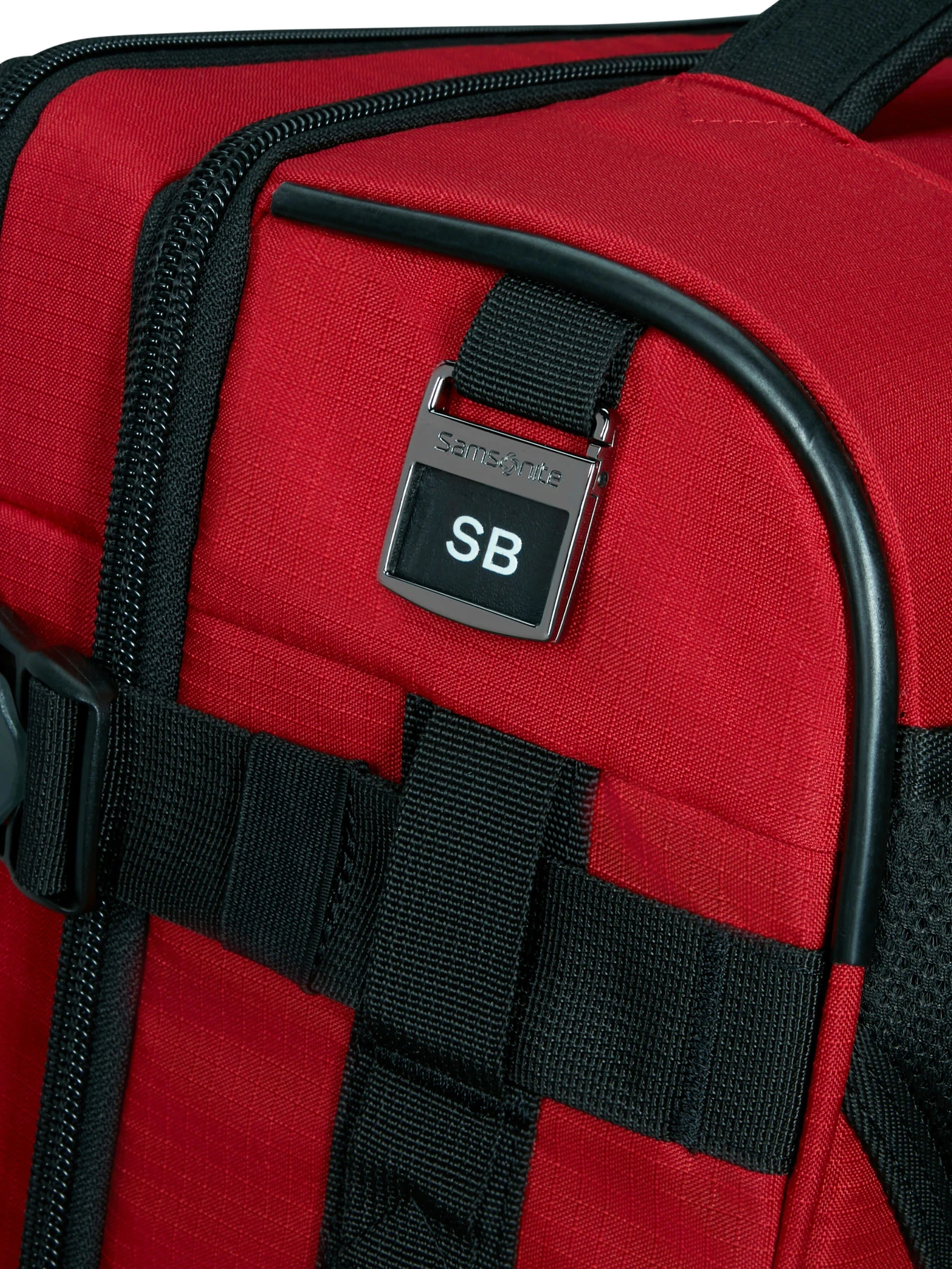 Дорожные сумки и чемоданы Samsonite модель KQ900001 Фото