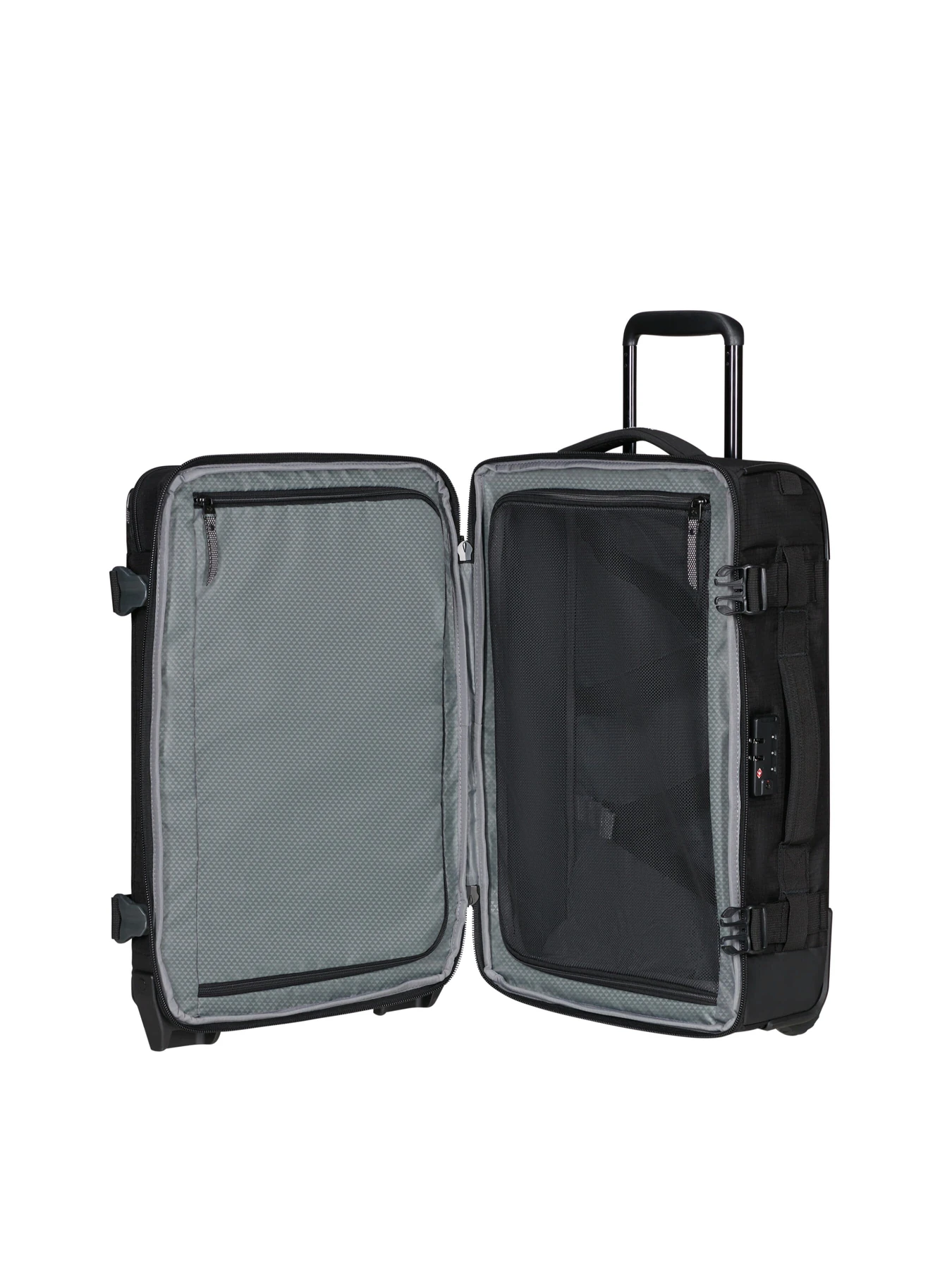 Дорожные сумки и чемоданы Samsonite модель KQ909001 Фото