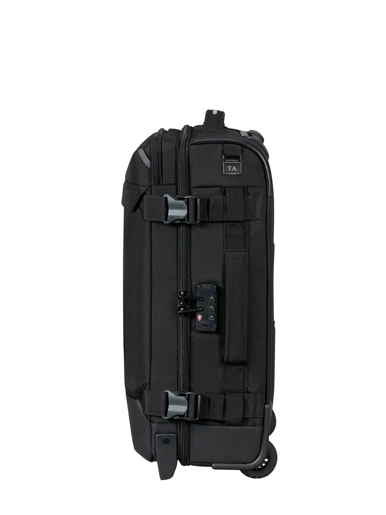 Дорожные сумки и чемоданы Samsonite модель KQ909001 Фото