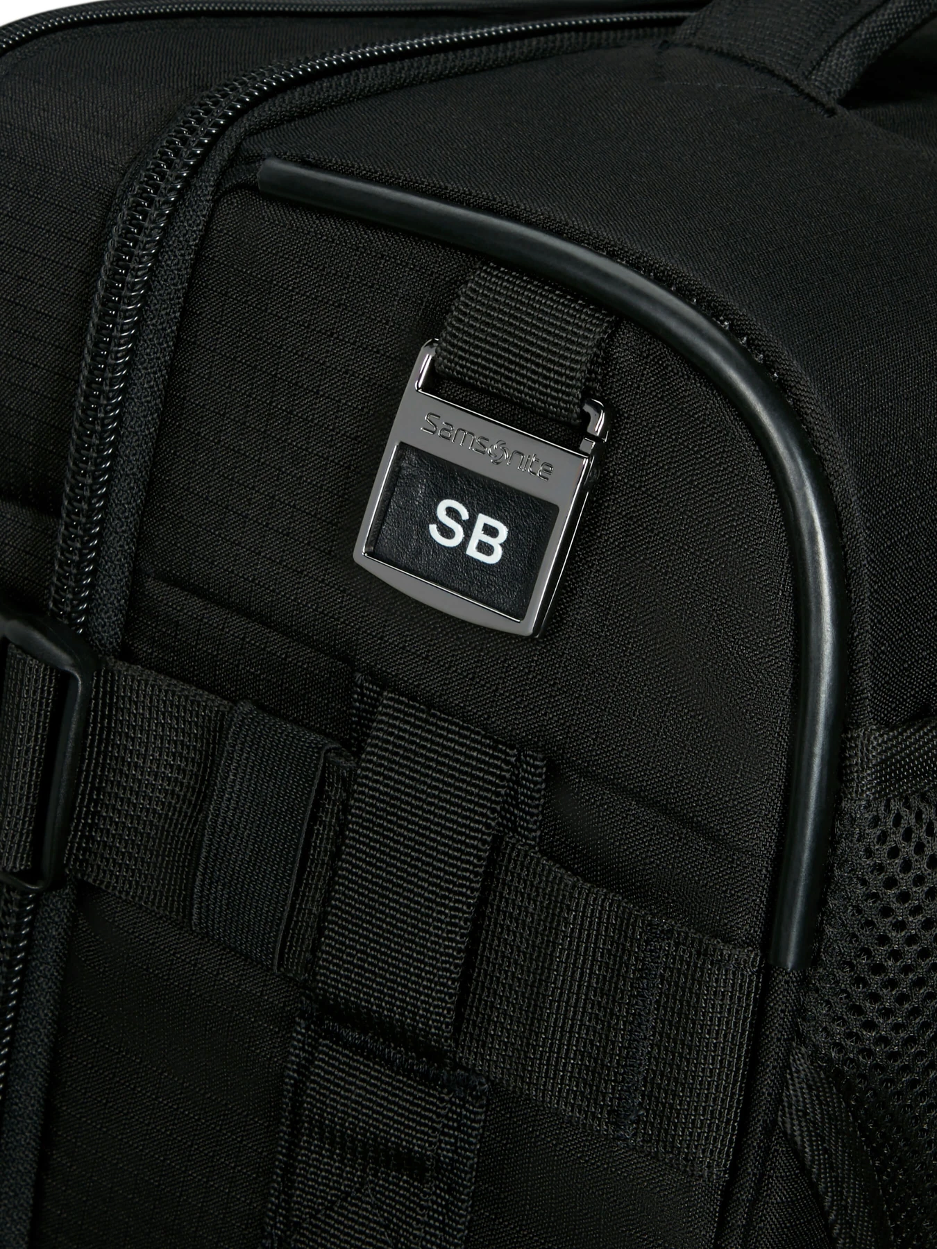 Дорожные сумки и чемоданы Samsonite модель KQ909001 Фото