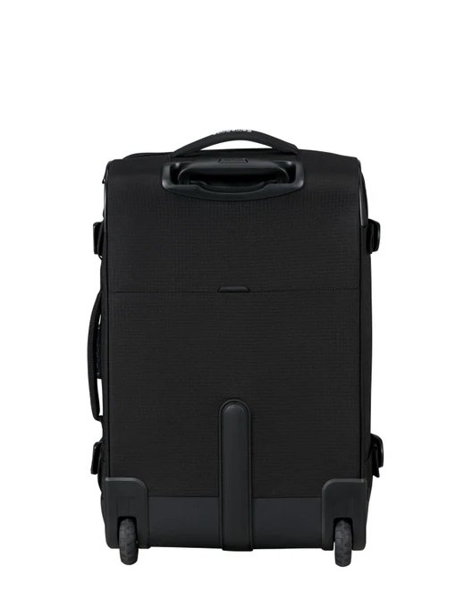 Samsonite Валіза колір чорний фото 2