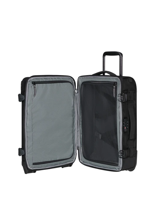 Samsonite Валіза колір чорний фото 3