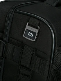 Дорожные сумки и чемоданы Samsonite модель KQ909001 Фото