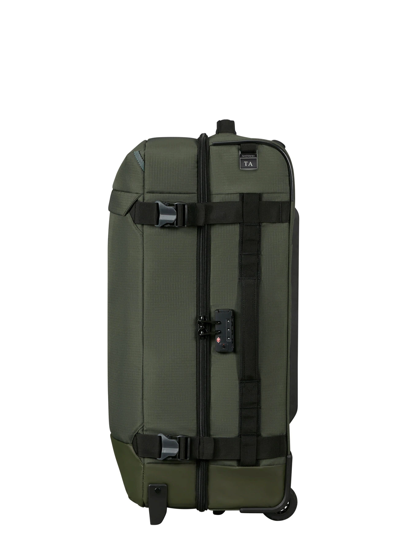 Дорожні сумки та валізи Samsonite модель KQ904003 Фото