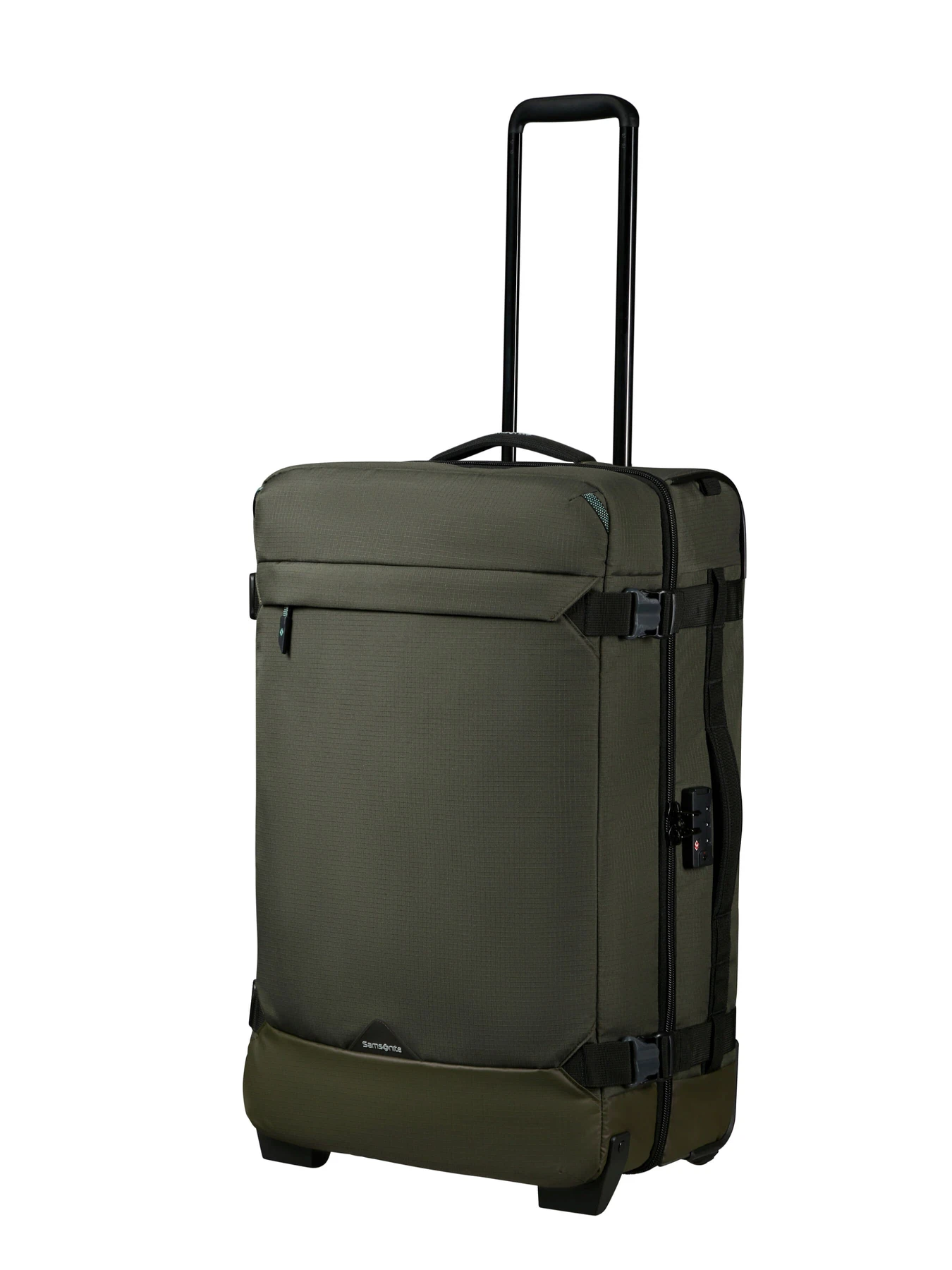 Дорожні сумки та валізи Samsonite модель KQ904003 Фото