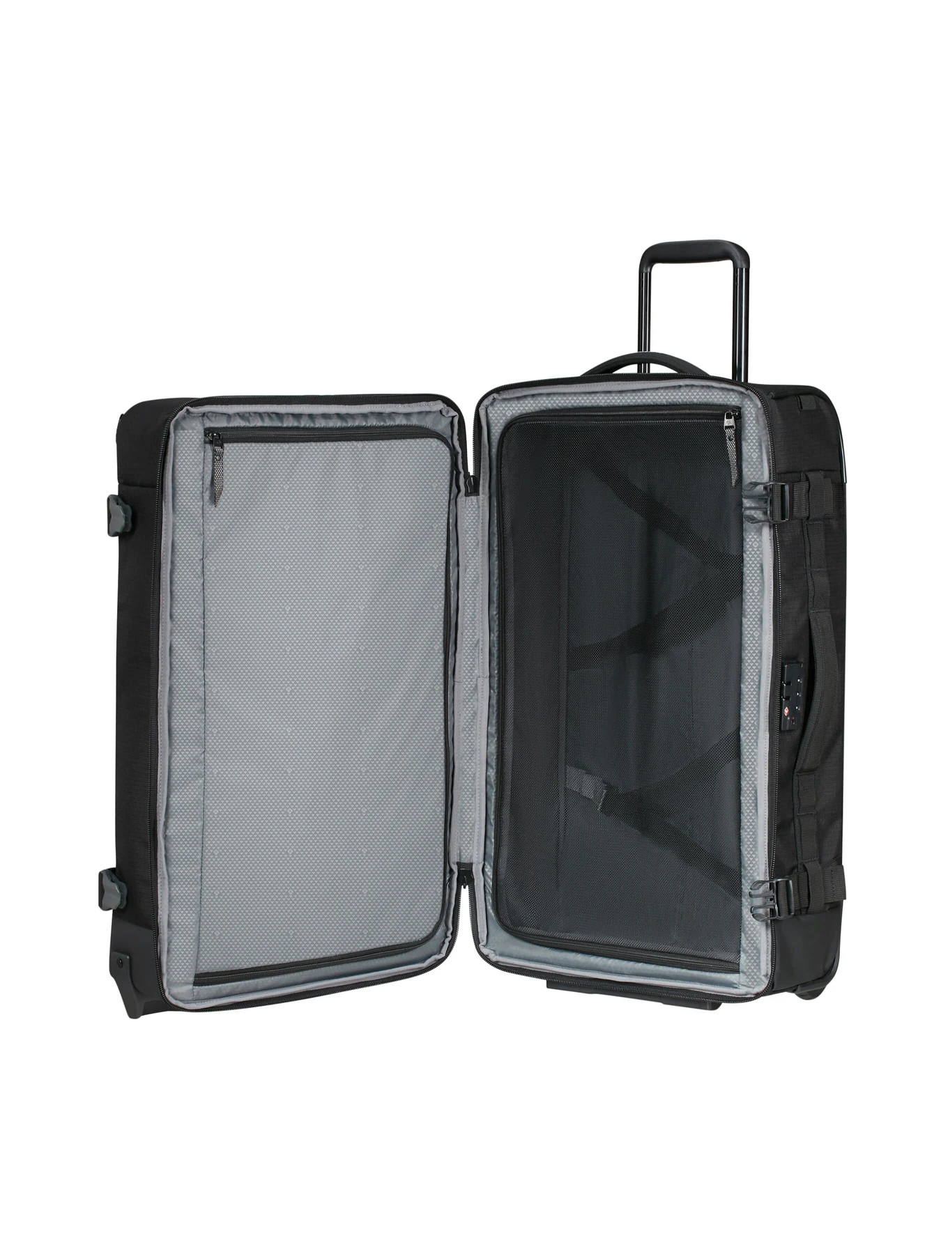 Дорожные сумки и чемоданы Samsonite модель KQ909003 Фото