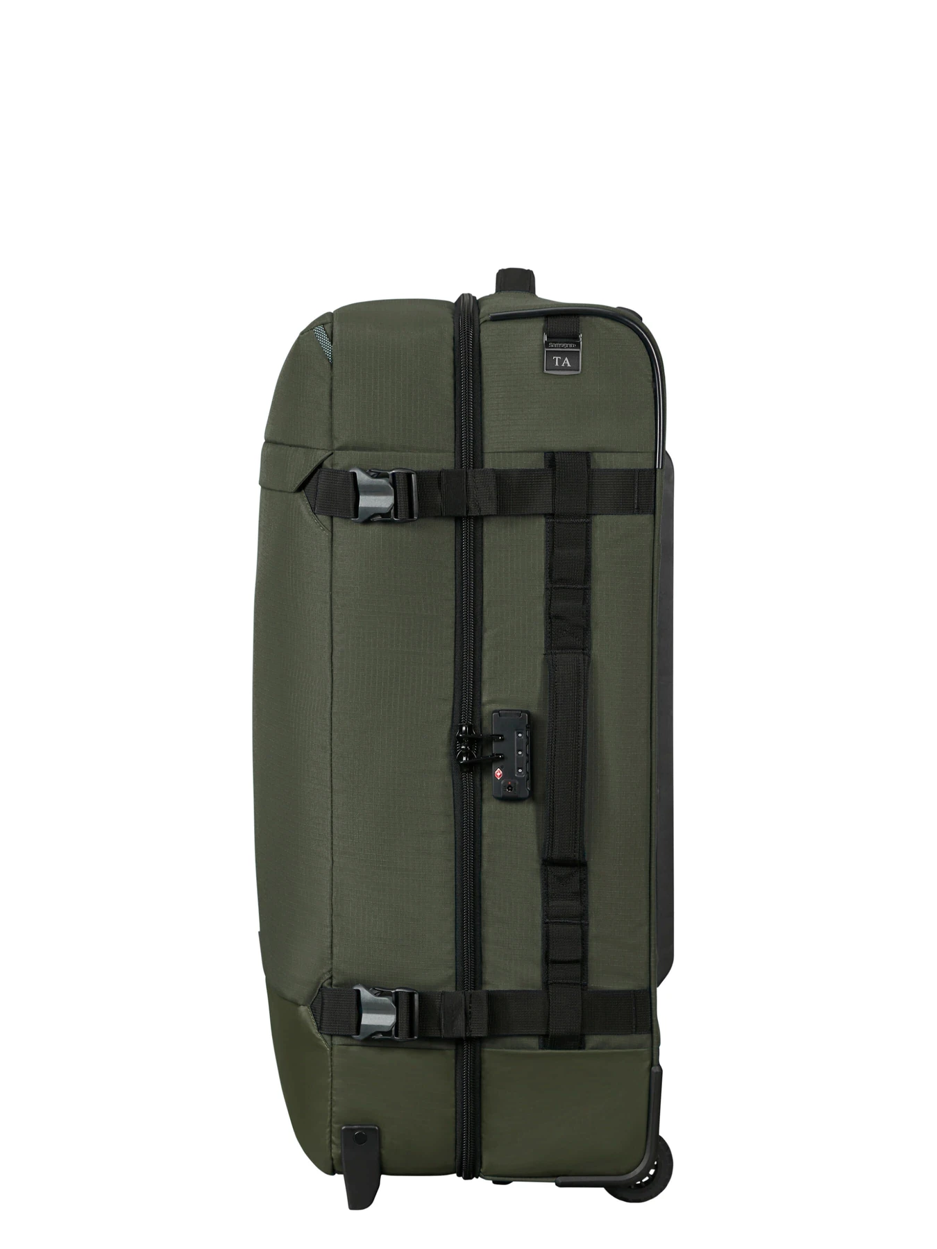 Дорожные сумки и чемоданы Samsonite модель KQ904004 Фото