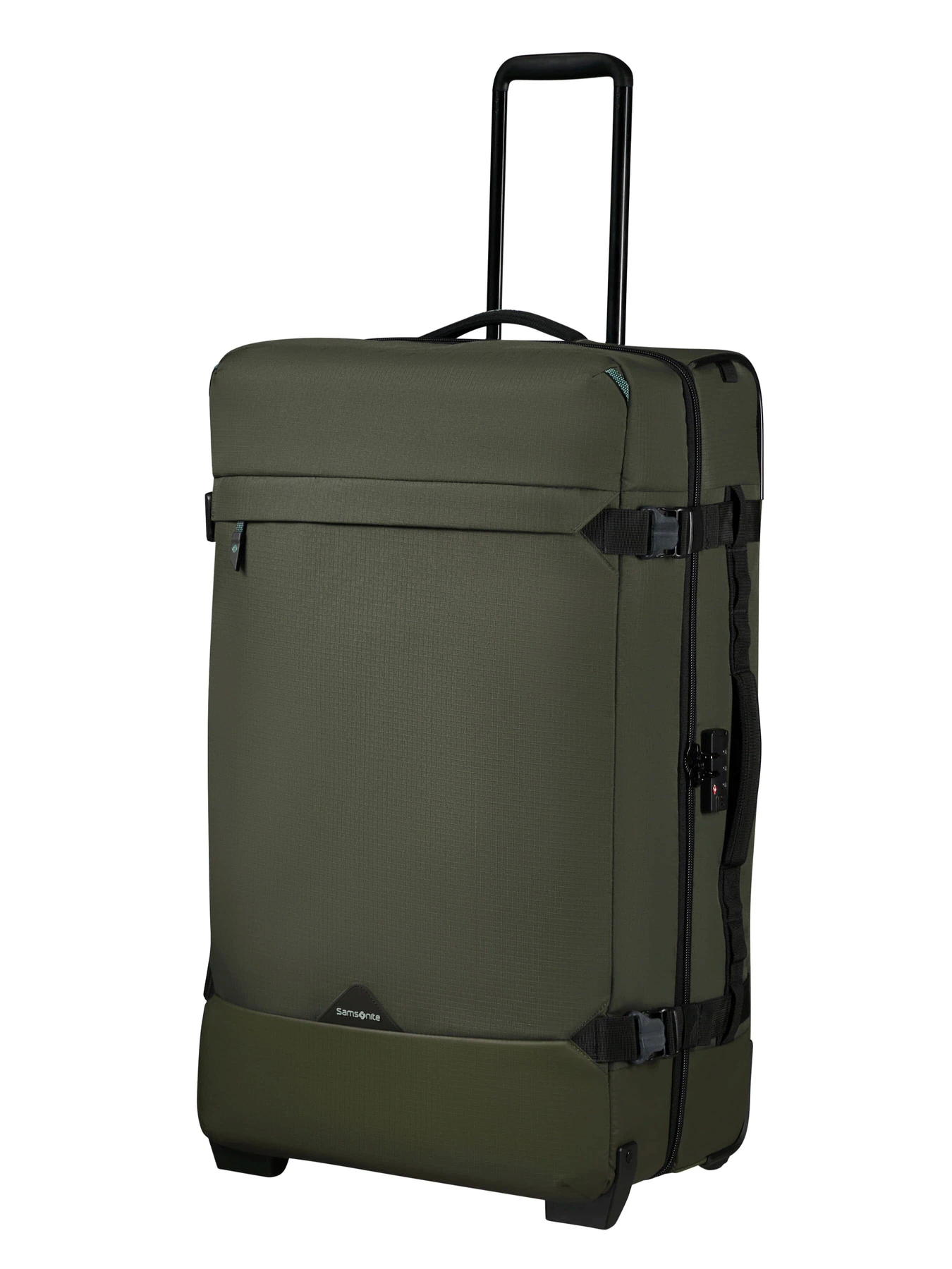 Дорожные сумки и чемоданы Samsonite модель KQ904004 Фото