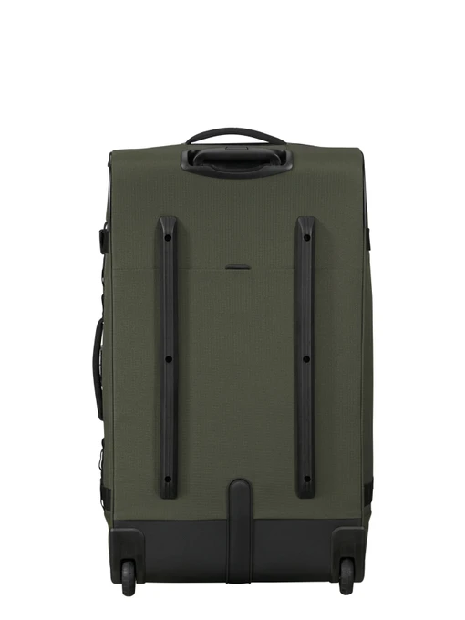 Samsonite Валіза колір оливковий фото 3