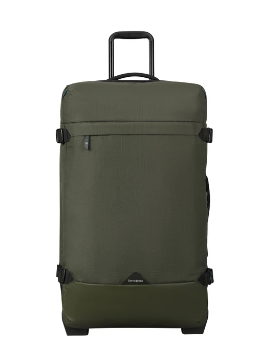 Дорожні сумки та валізи Samsonite модель KQ904004 Фото