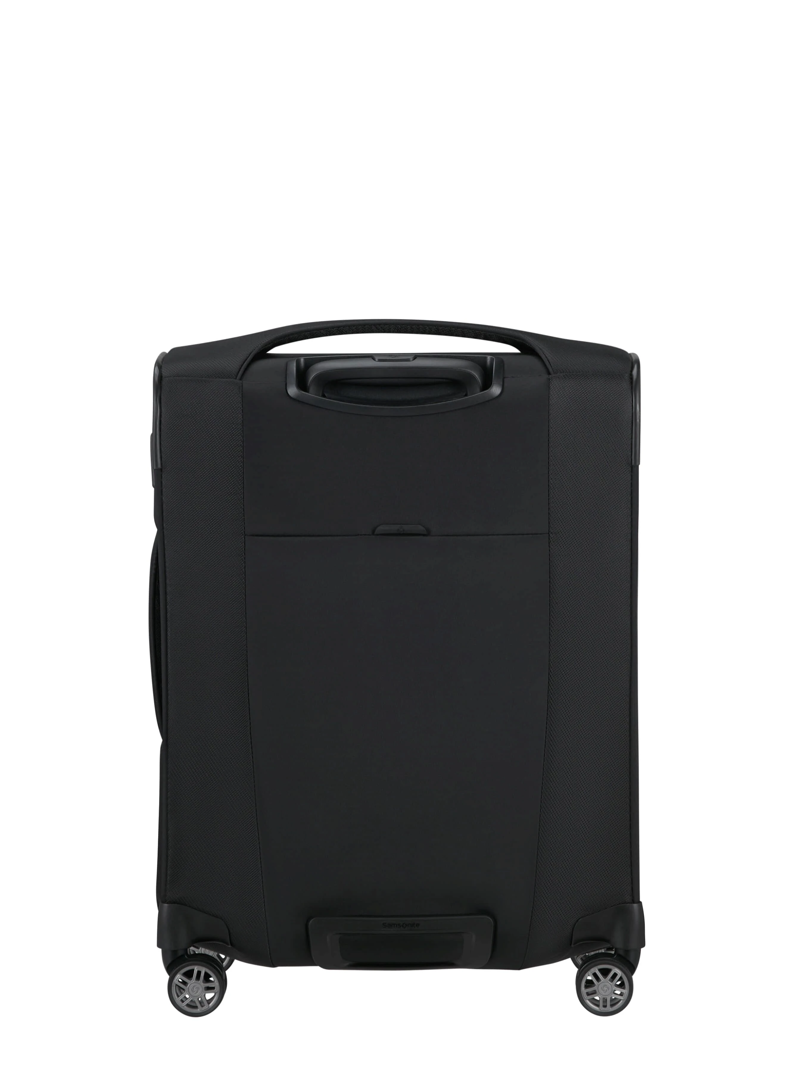 Samsonite Валіза колір чорний фото 2