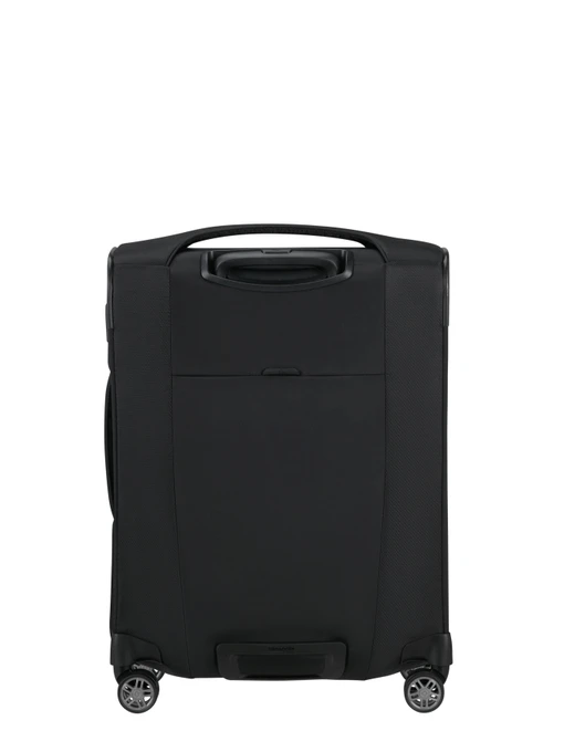 Samsonite Валіза колір чорний фото 2