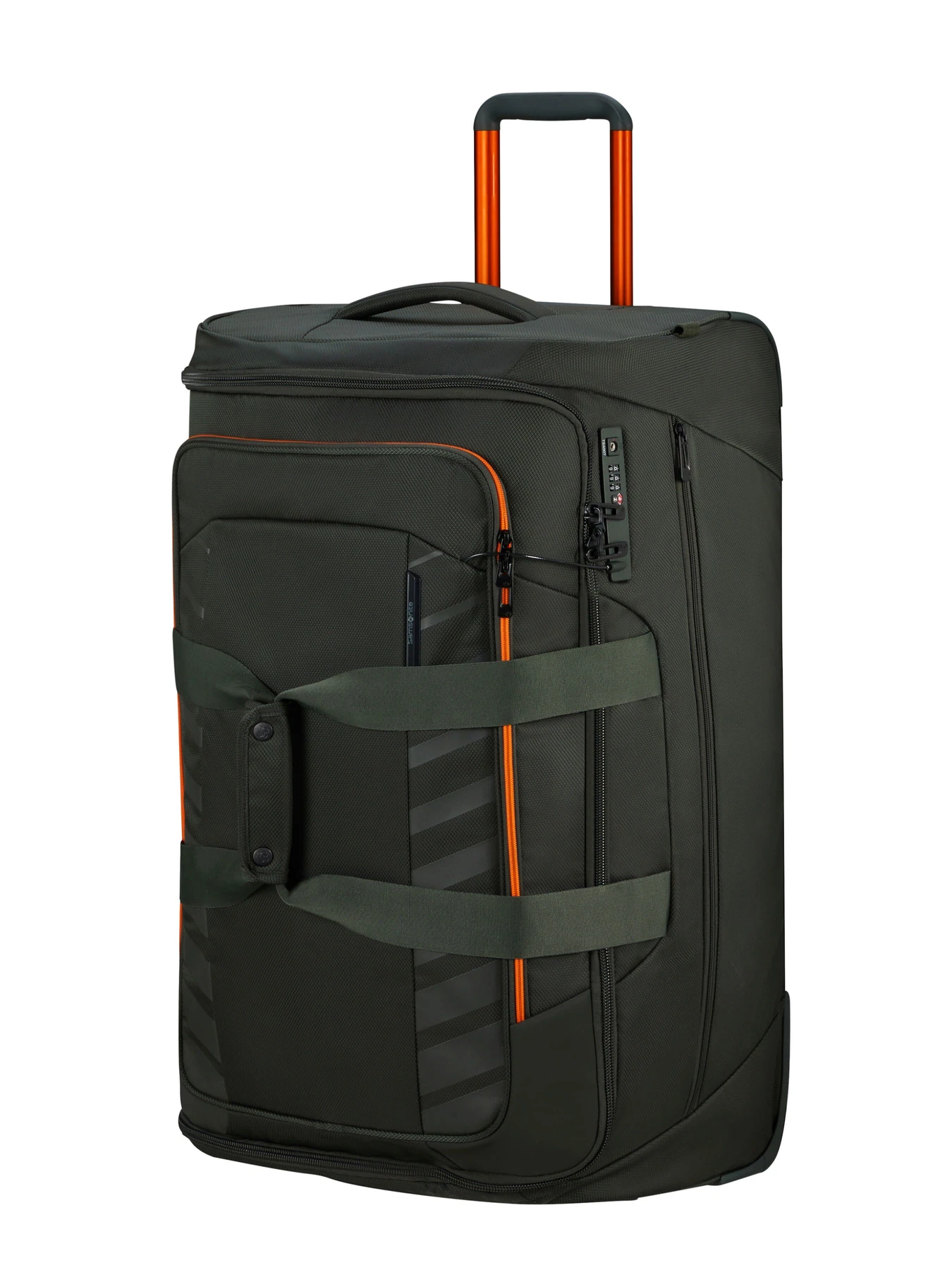 Дорожные сумки и чемоданы Samsonite модель KJ334014 Фото