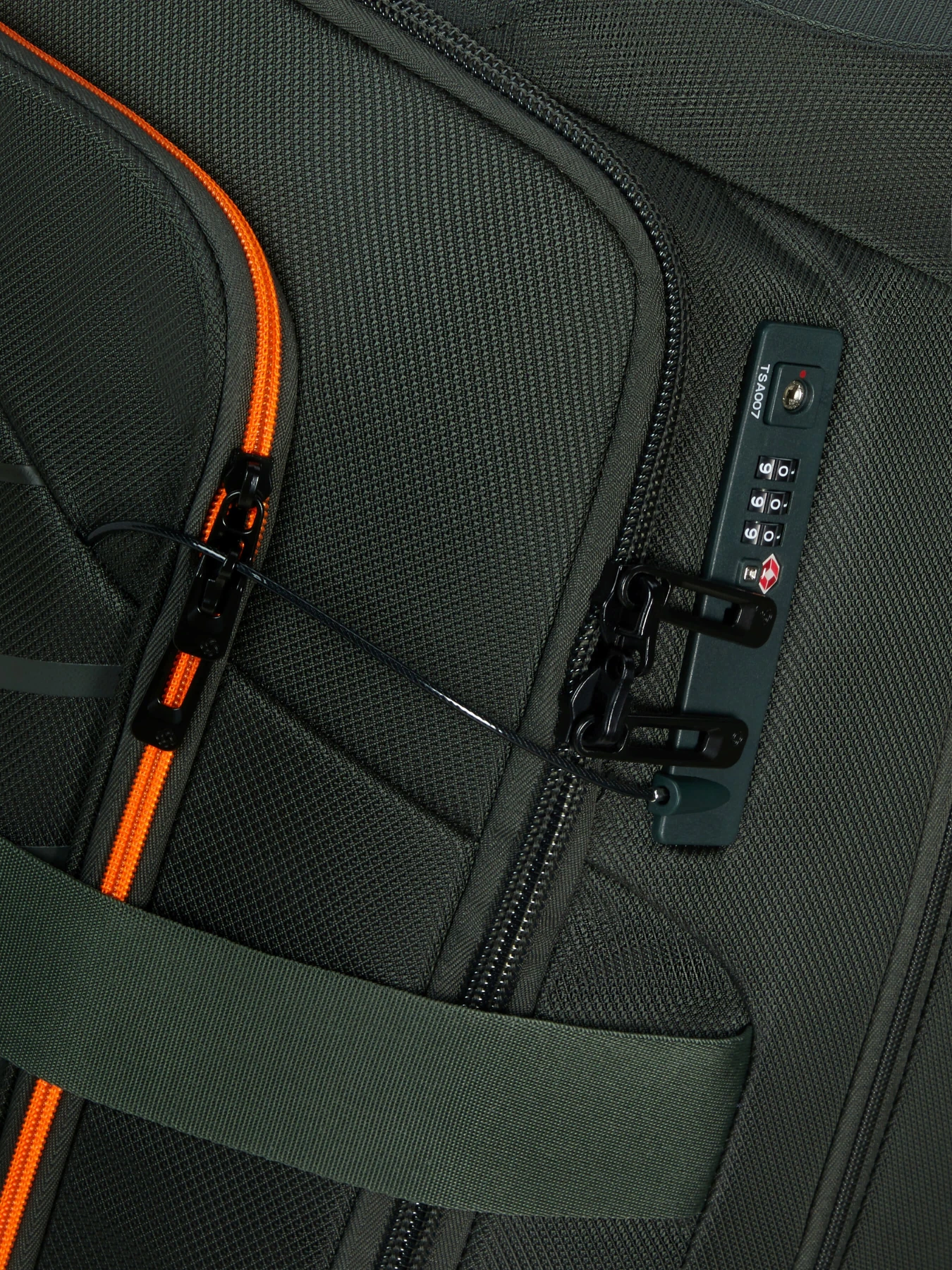 Дорожные сумки и чемоданы Samsonite модель KJ334014 Фото