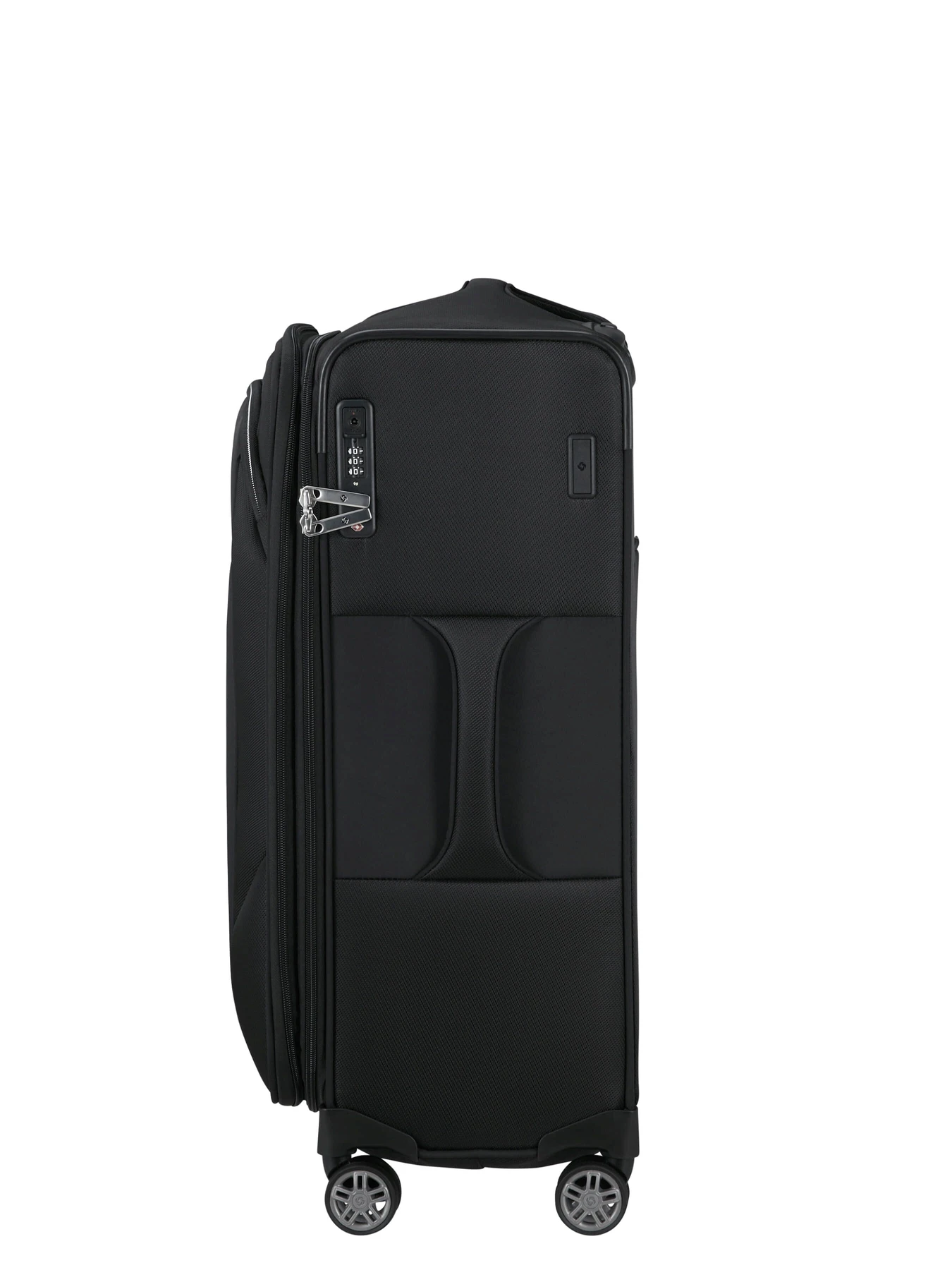 Дорожные сумки и чемоданы Samsonite модель KQ809006 Фото