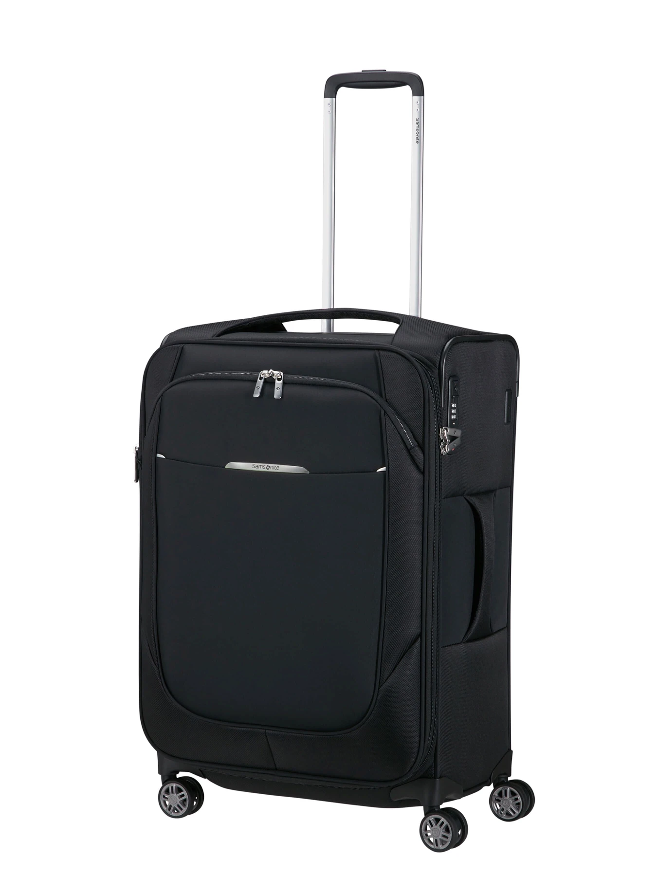 Дорожные сумки и чемоданы Samsonite модель KQ809006 Фото