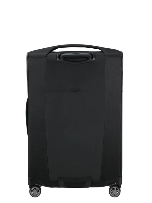 Samsonite Валіза колір чорний фото 2