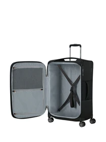 Дорожные сумки и чемоданы Samsonite модель KQ809006 Фото