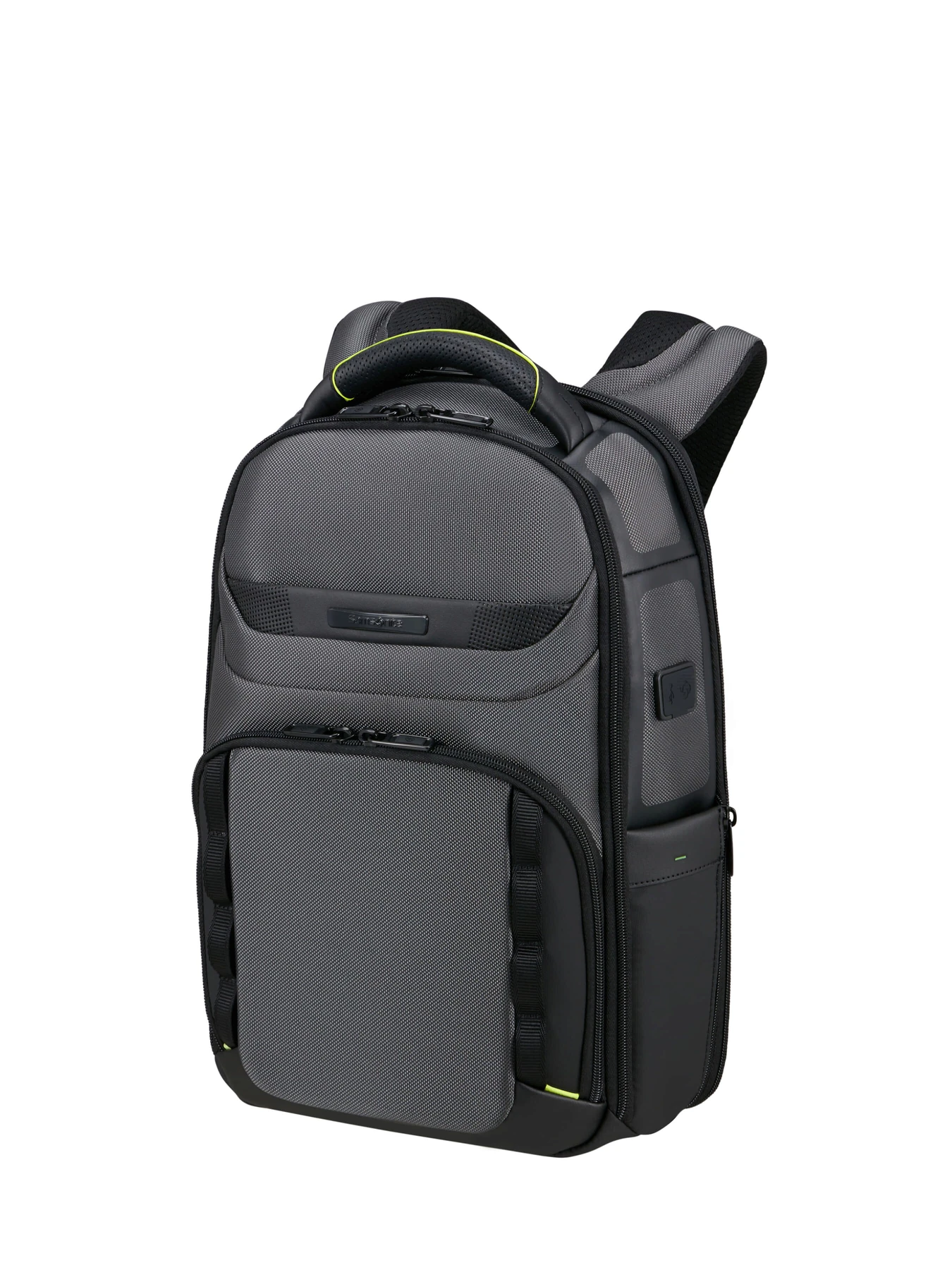 Рюкзаки Samsonite модель KM208006 Рюкзаки Samsonite модель KM208006 Фото