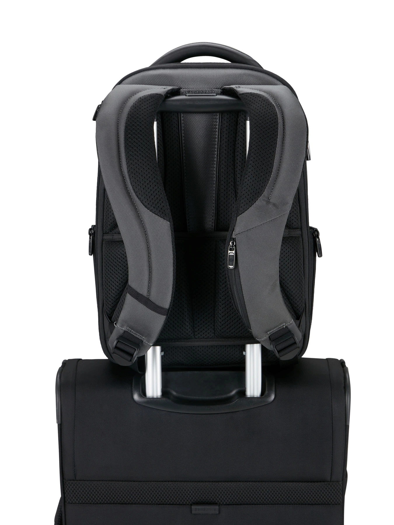 Рюкзаки Samsonite модель KM208006 Рюкзаки Samsonite модель KM208006 Фото