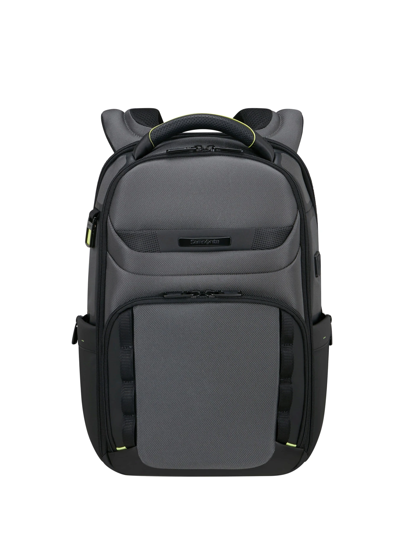 Рюкзаки Samsonite модель KM208006 Рюкзаки Samsonite модель KM208006 Фото