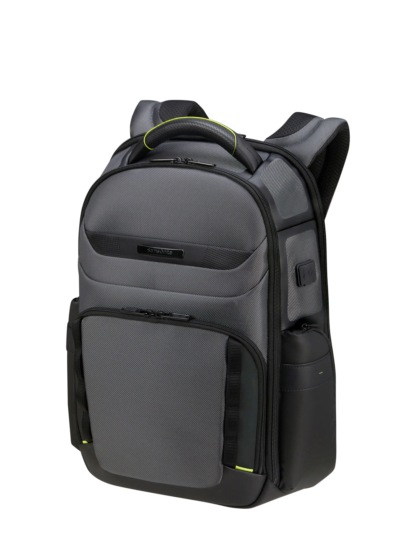 Рюкзаки Samsonite модель KM208018 Рюкзаки Samsonite модель KM208018 Фото