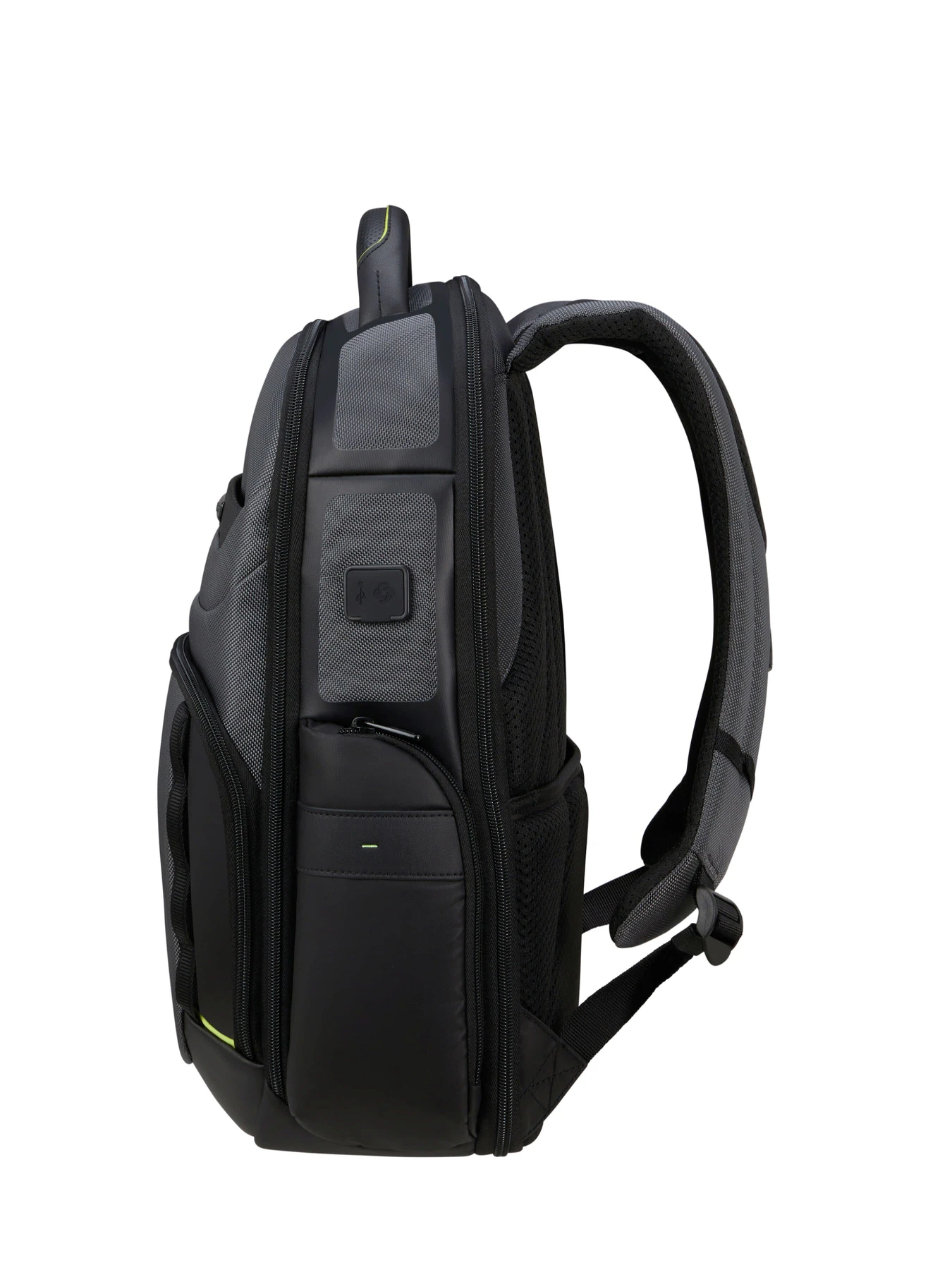 Рюкзаки Samsonite модель KM208018 Рюкзаки Samsonite модель KM208018 Фото
