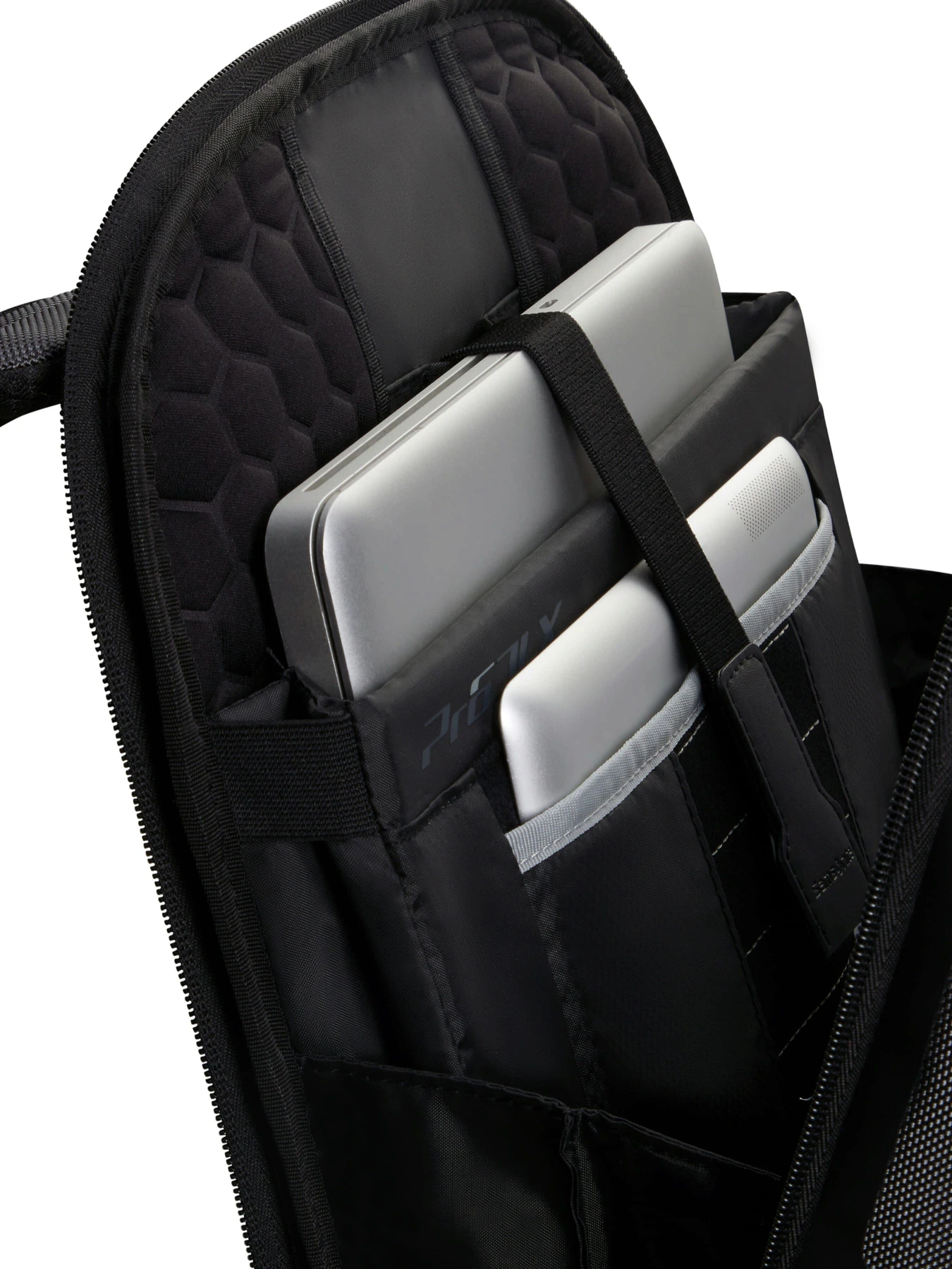 Рюкзаки Samsonite модель KM208018 Рюкзаки Samsonite модель KM208018 Фото