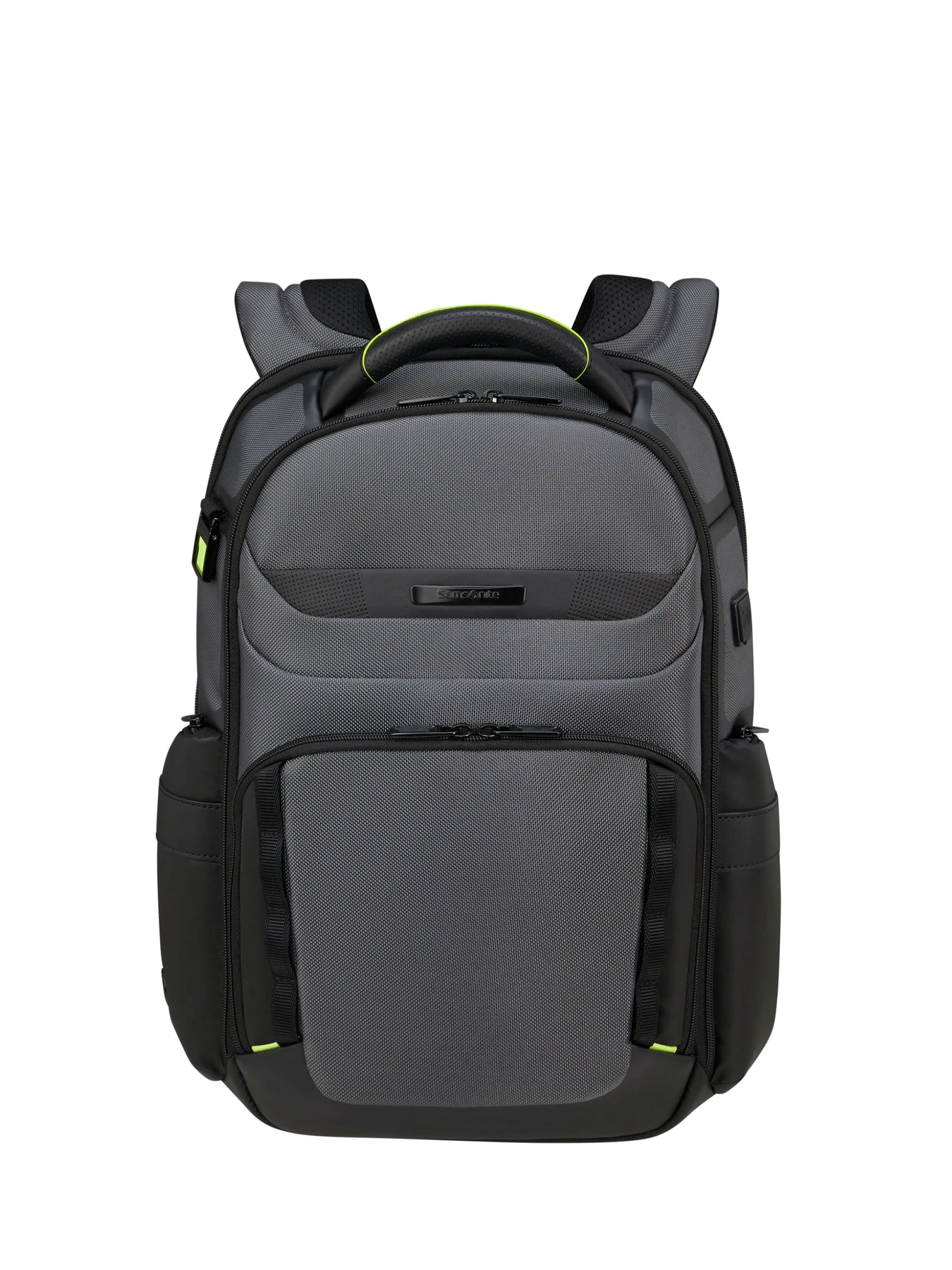 Рюкзаки Samsonite модель KM208018 Рюкзаки Samsonite модель KM208018 Фото
