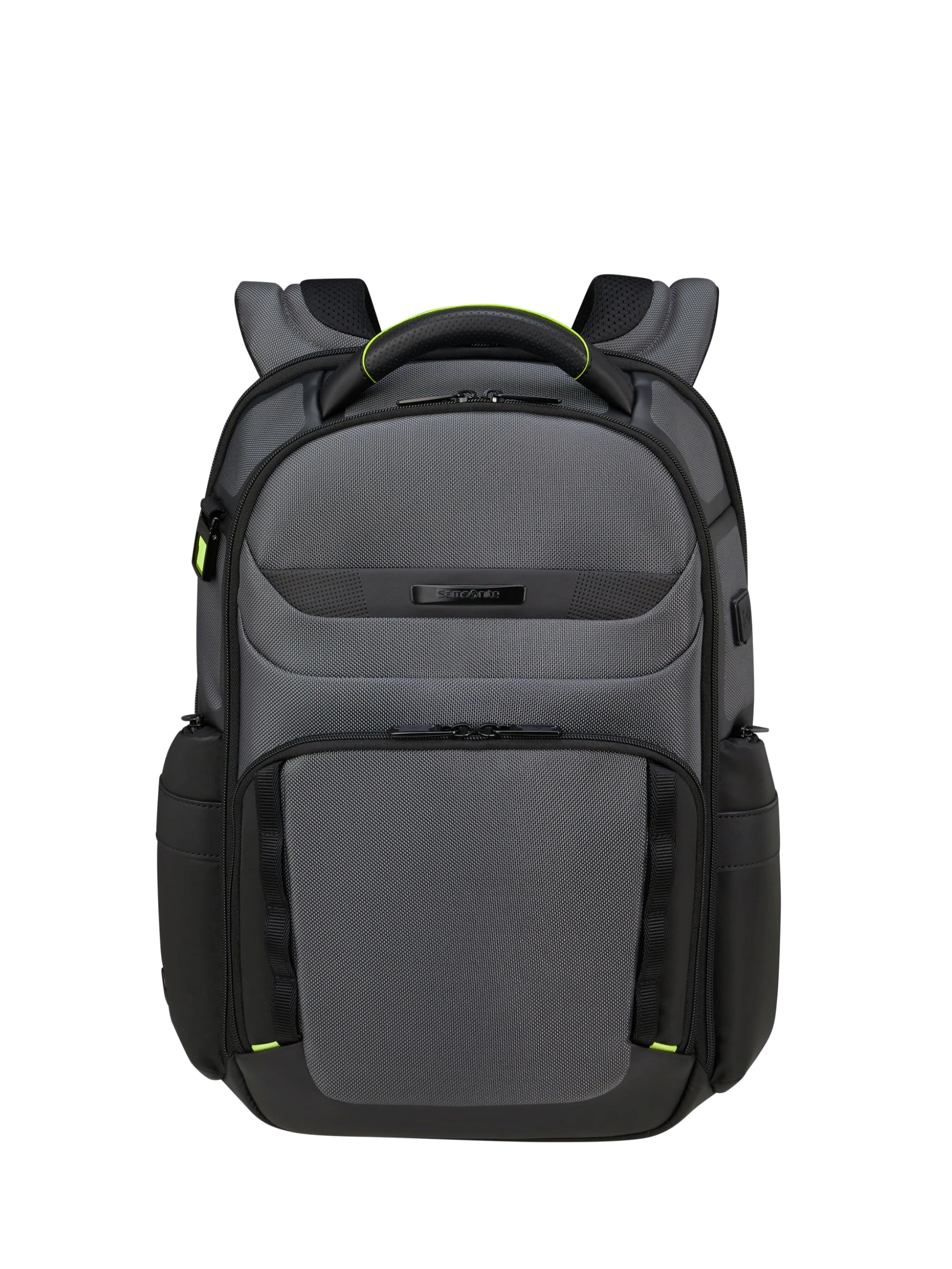 Samsonite Повсякденний рюкзак колір сірий