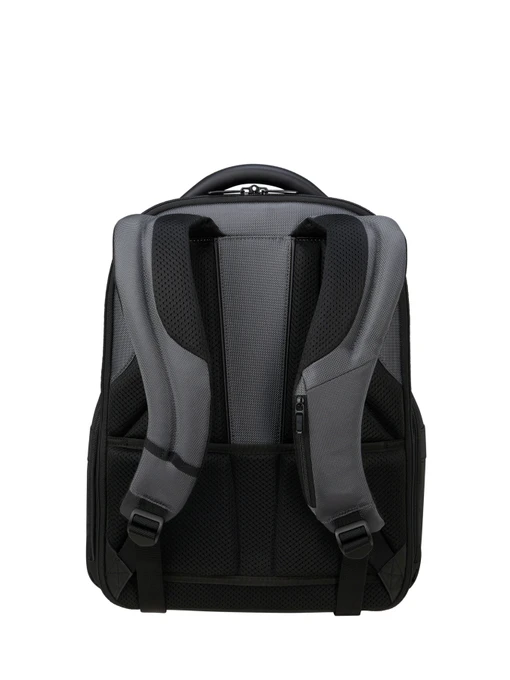 Samsonite Повсякденний рюкзак колір сірий фото 2