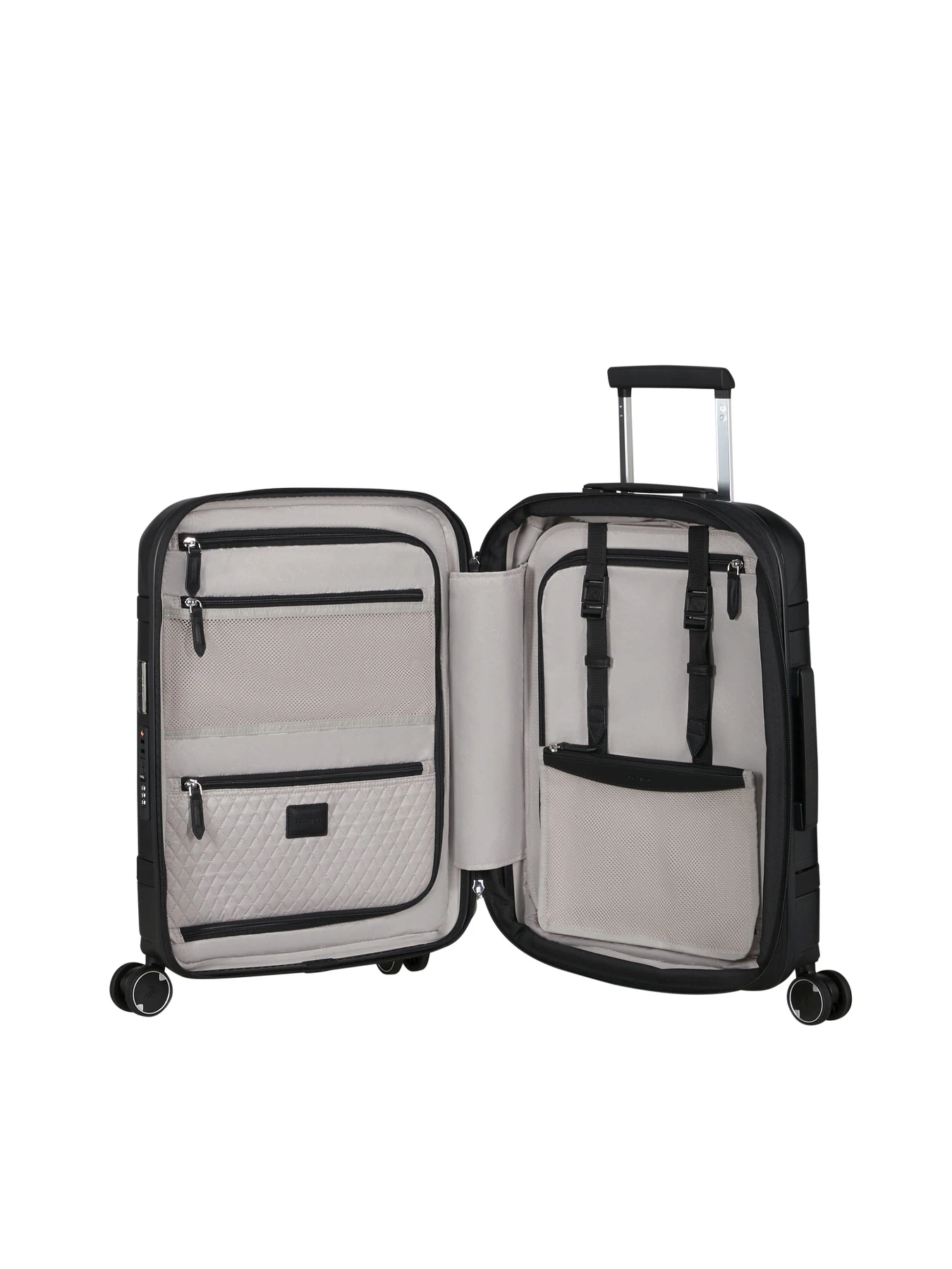 Дорожні сумки та валізи Samsonite модель KQ509001 Фото