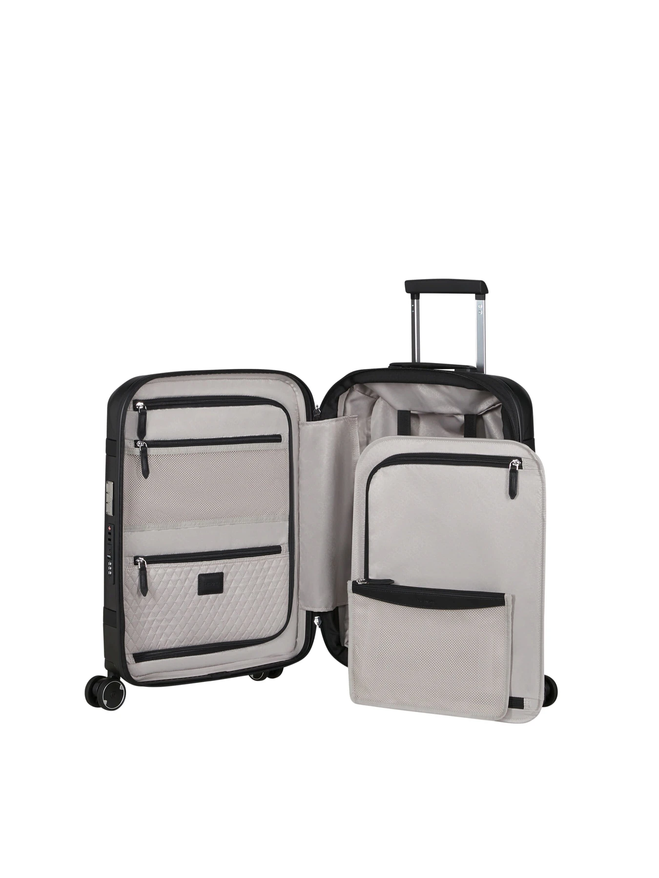 Дорожні сумки та валізи Samsonite модель KQ509001 Фото