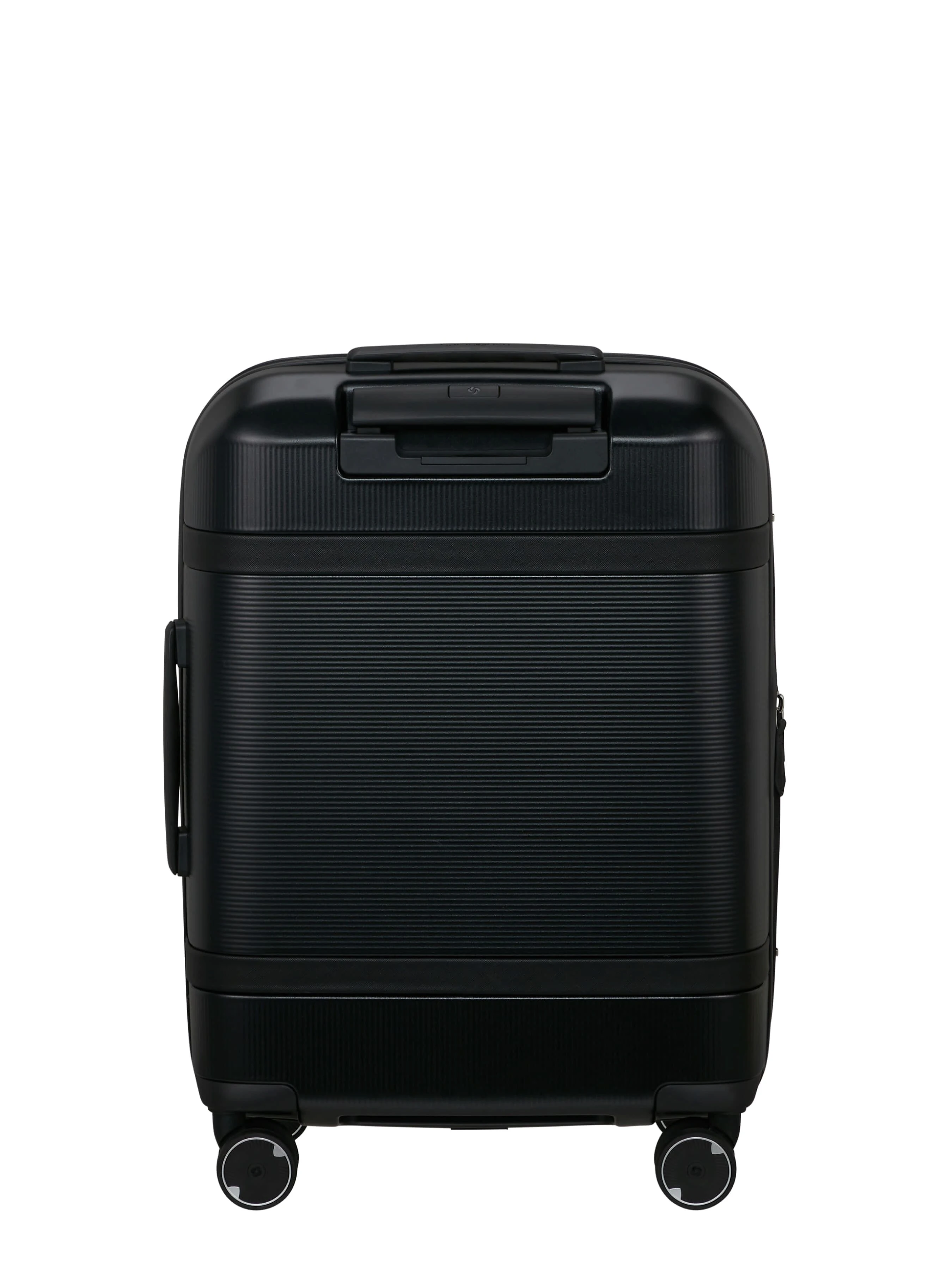 Samsonite Валіза колір чорний фото 2