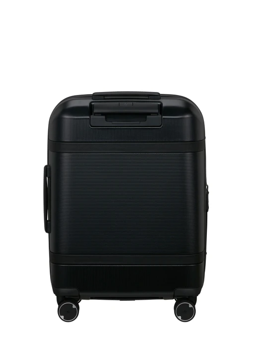 Samsonite Валіза колір чорний фото 2