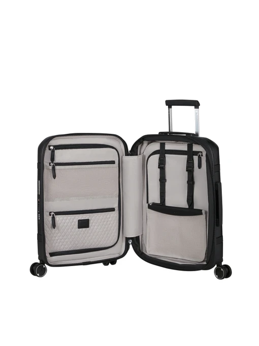 Samsonite Валіза колір чорний фото 3
