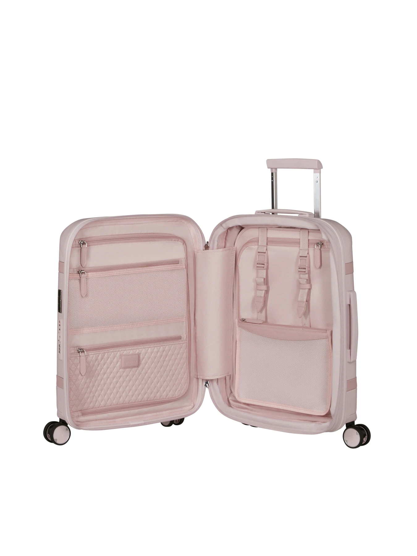 Дорожні сумки та валізи Samsonite модель KQ540001 Фото