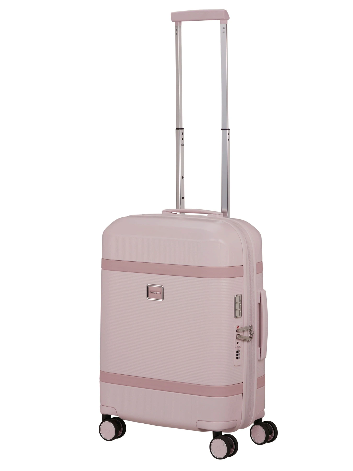 Дорожні сумки та валізи Samsonite модель KQ540001 Фото