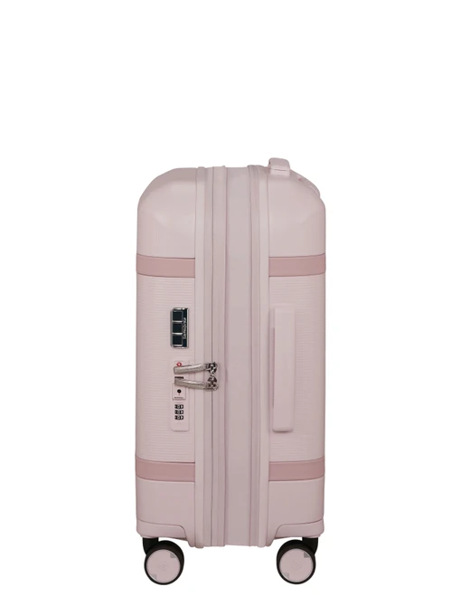 Samsonite Валіза колір пудра фото 3