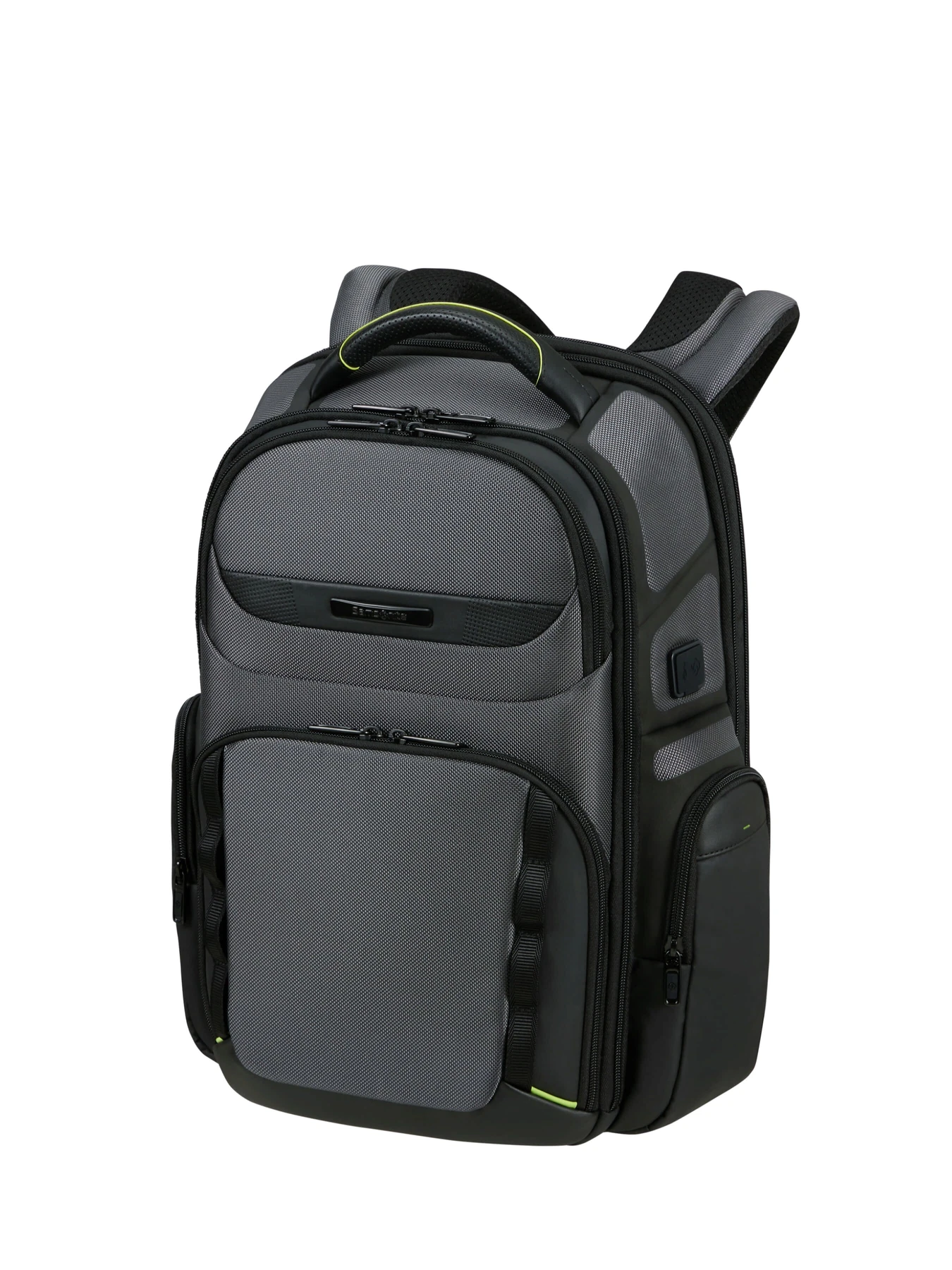 Рюкзаки Samsonite модель KM208008 Фото