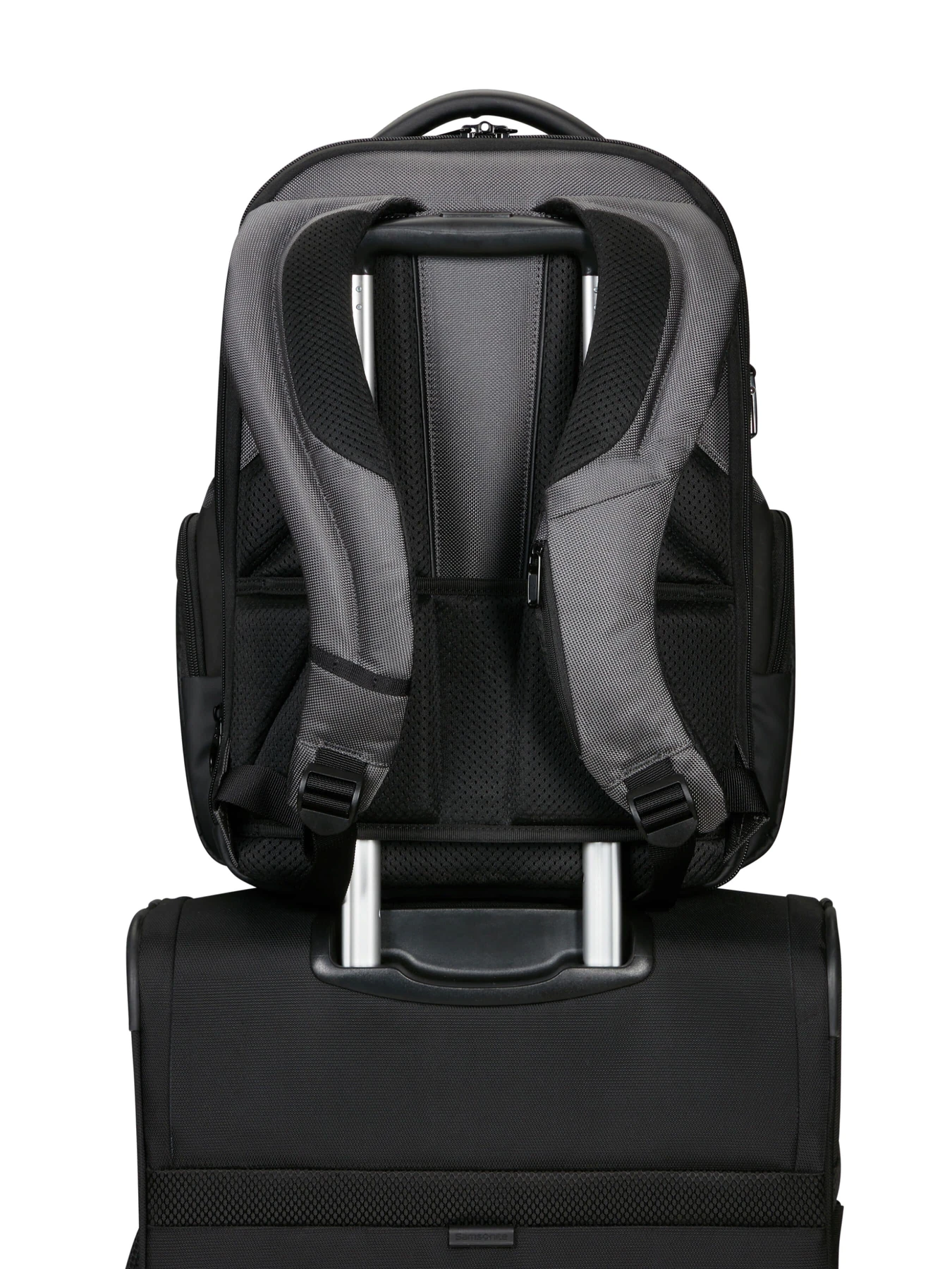 Рюкзаки Samsonite модель KM208008 Фото