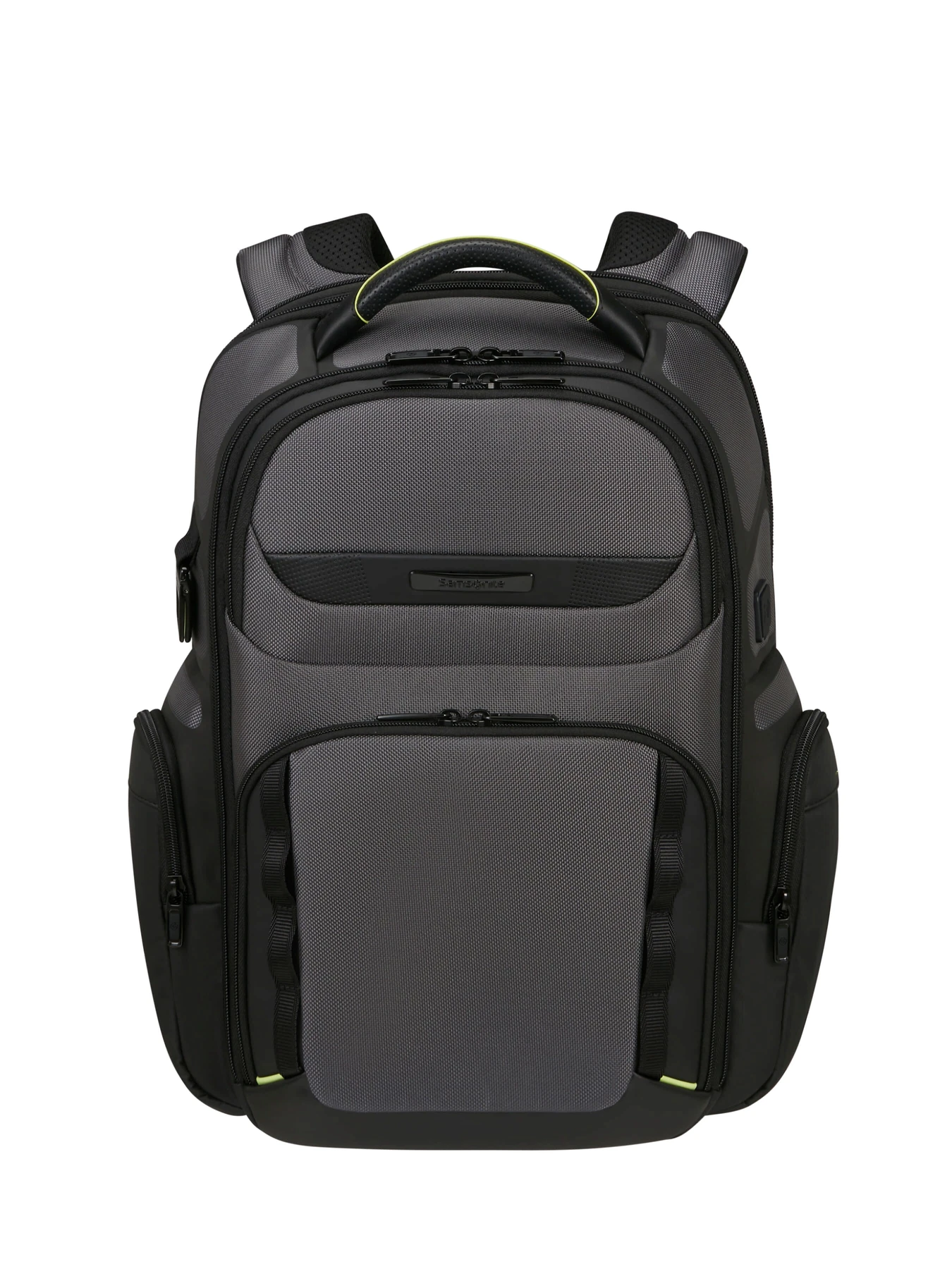 Рюкзаки Samsonite модель KM208008 Фото