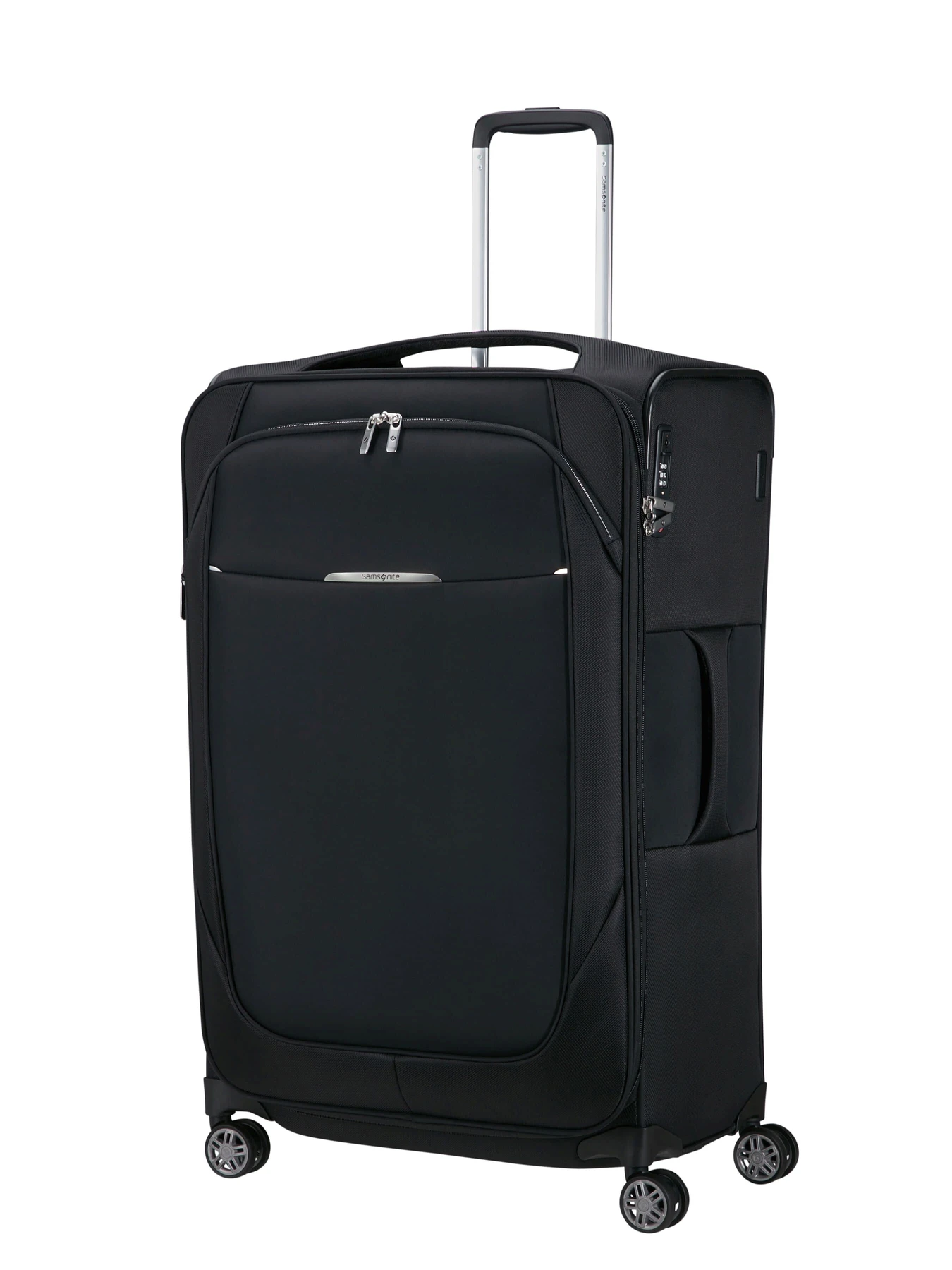 Дорожные сумки и чемоданы Samsonite модель KQ809007 Фото