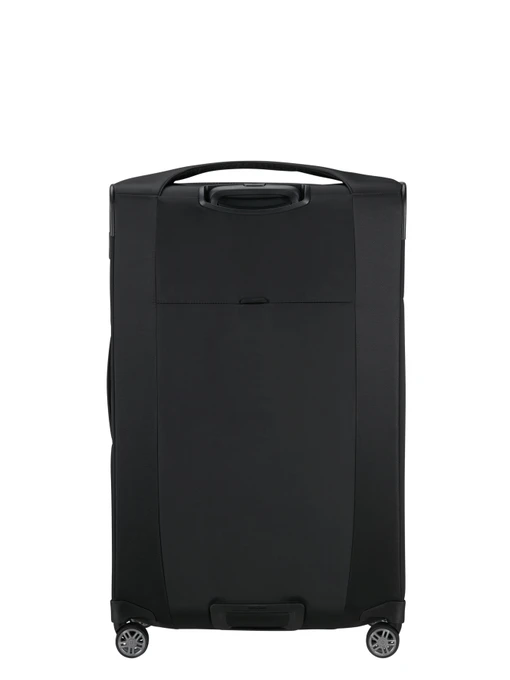Samsonite Валіза колір чорний фото 2