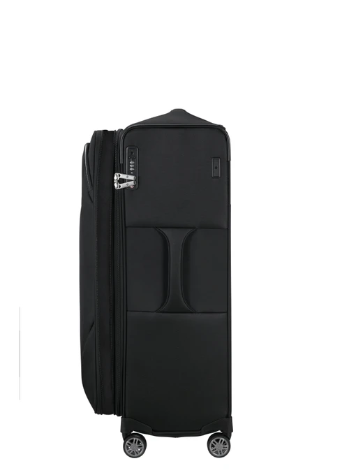Samsonite Валіза колір чорний фото 3