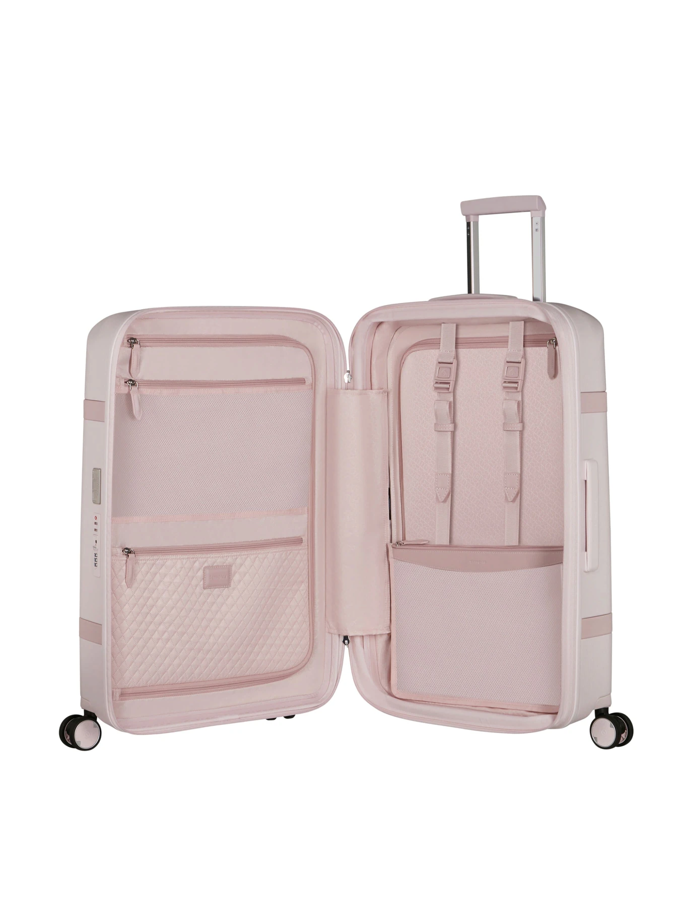 Дорожні сумки та валізи Samsonite модель KQ540003 Фото
