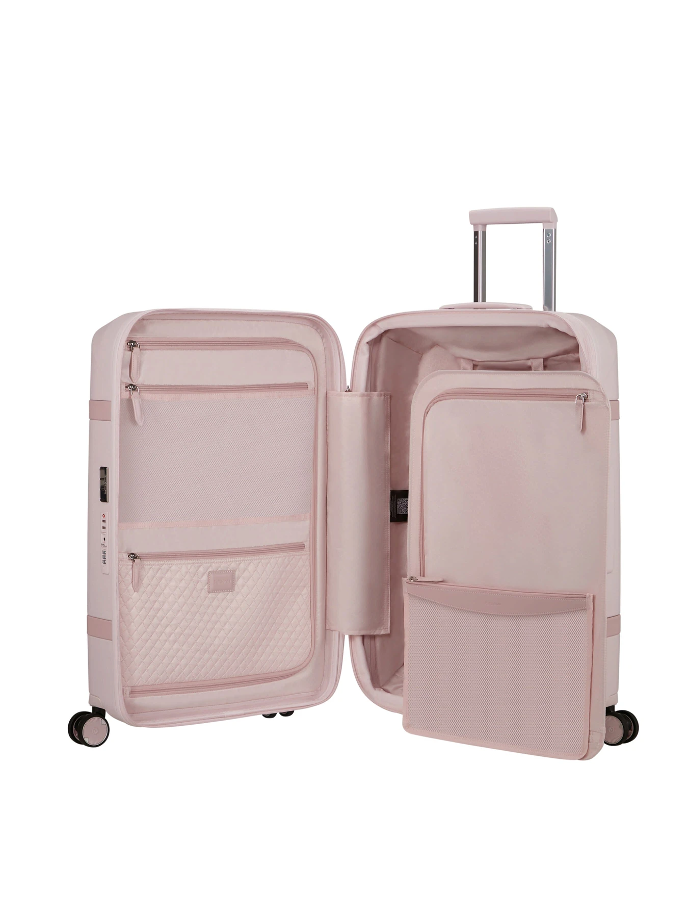 Дорожні сумки та валізи Samsonite модель KQ540003 Фото