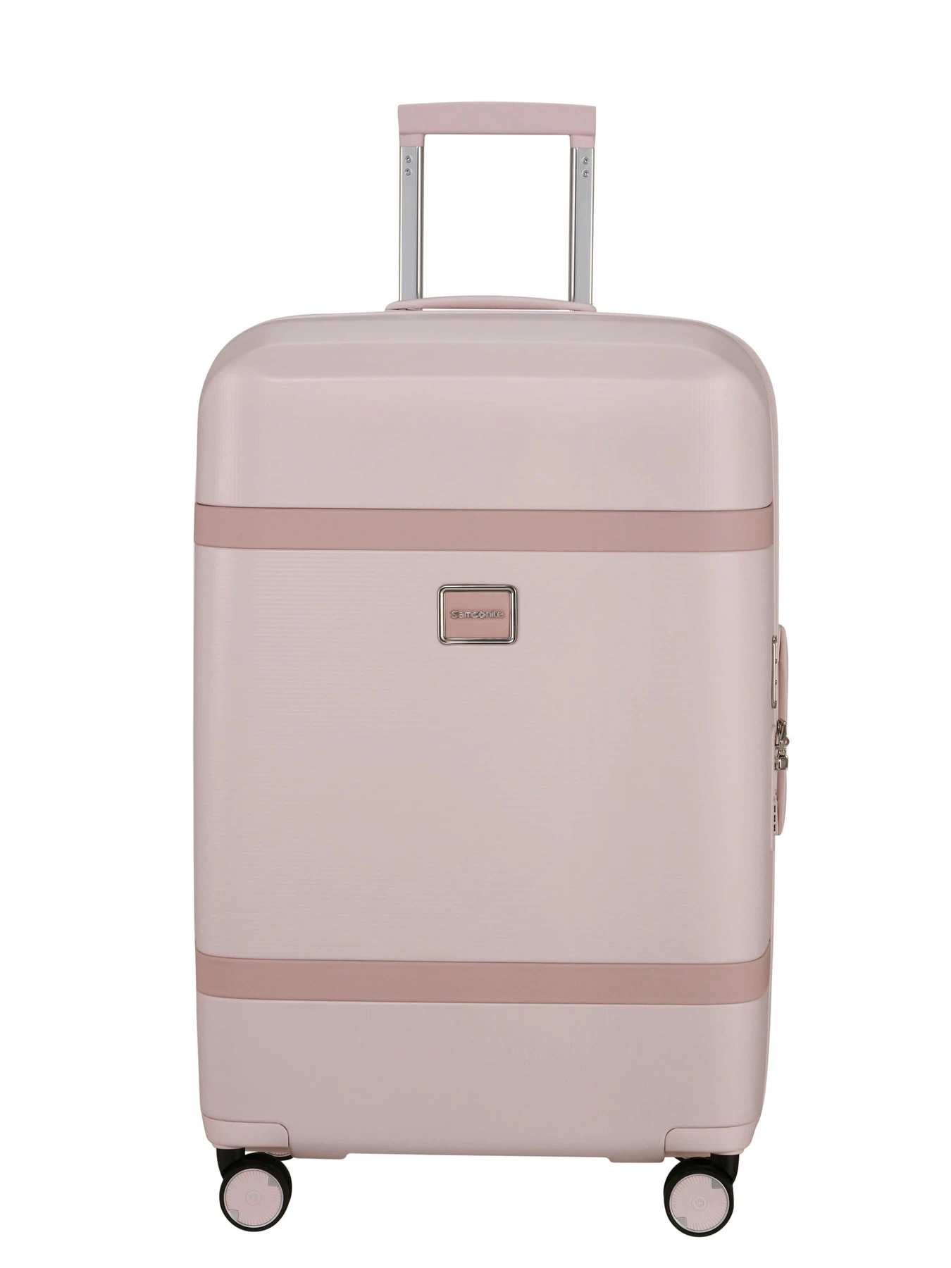 Дорожні сумки та валізи Samsonite модель KQ540003 Фото