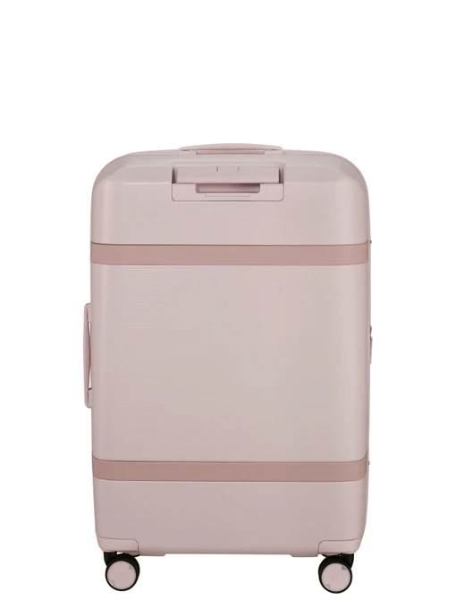 Samsonite Валіза колір пудра фото 2