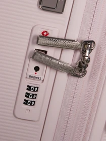 Дорожні сумки та валізи Samsonite модель KQ540003 Фото